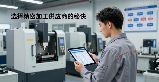 原材料价格波动应对_精密加工行业供应链优化_精密加工供应链优化