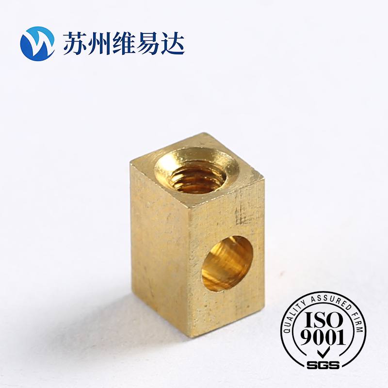 曲轴数控加工精度怎么保证 高精度工艺难点解析