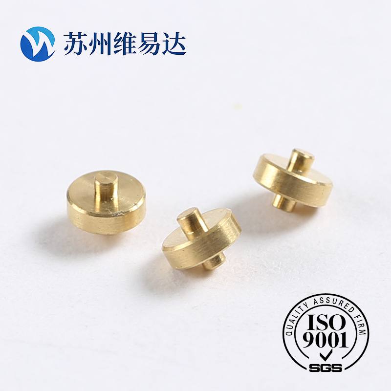 苏州精密五金加工厂家