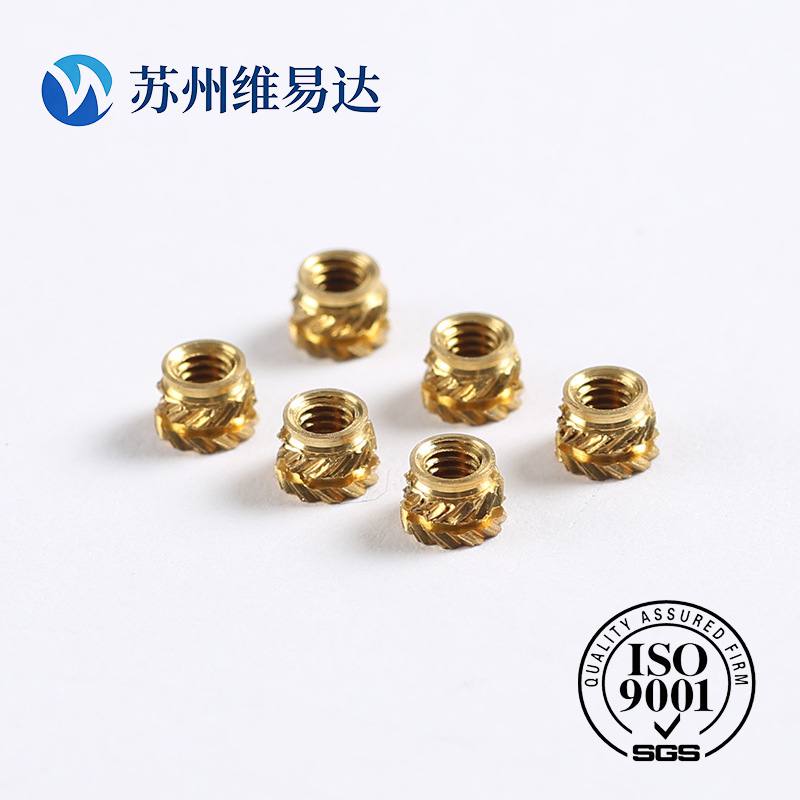 苏州精密五金加工 精密公差控制 小批量打样