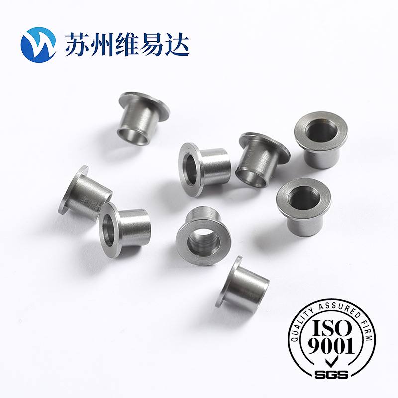 定位销精密加工工艺 高精度公差如何实现