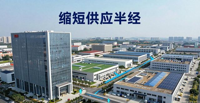AI质检智能排产供应链优化_五金精密零件数字化采购_精密加工行业供应链优化