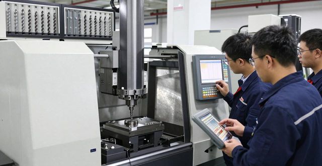 盲孔钛合金攻丝工艺_精密公差控制攻丝技术_精密加工行业攻丝技术提升