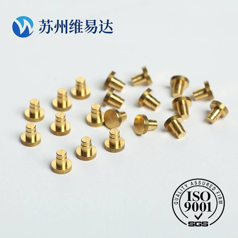 自动车床加工齿轮精度±0.005mm 精工定制