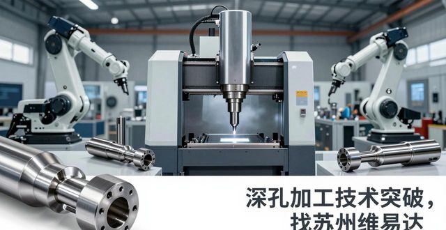 长径比超20倍深孔加工技术_深孔加工行业技术突破_深孔加工行业发展趋势