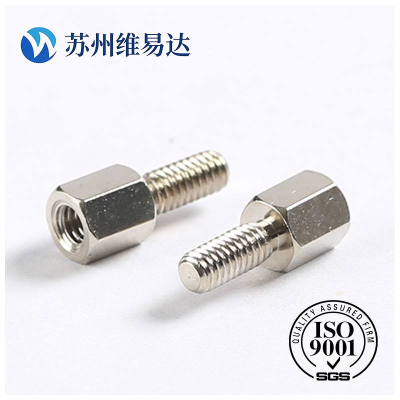数控车床定制加工优势 小批量打样 苏州精密五金加工厂家推荐