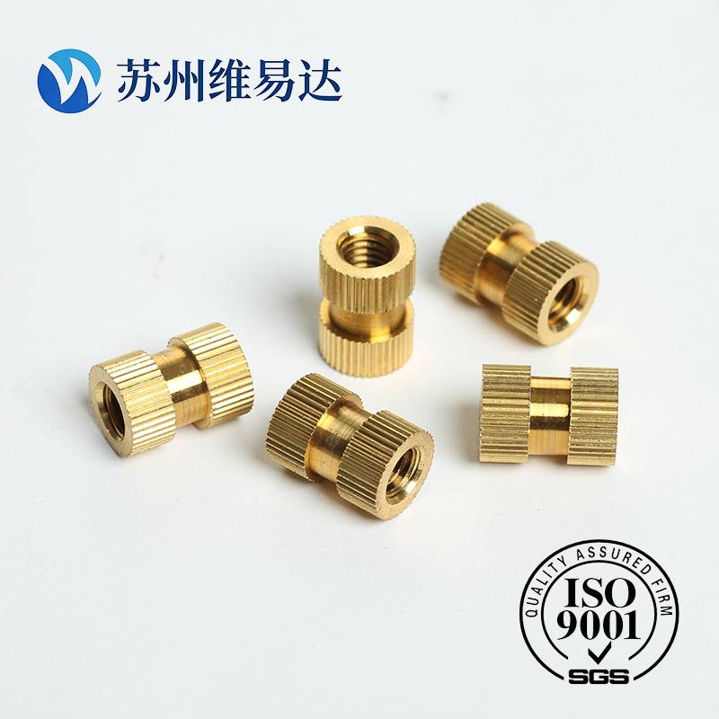 数控车床外包流程 科技精密公差控制非标零件定制