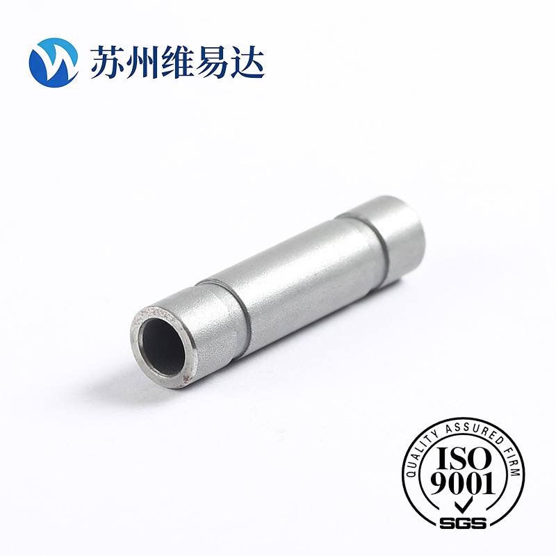 轴套加工定制 不锈钢轴套内孔同心度控制 苏州厂家