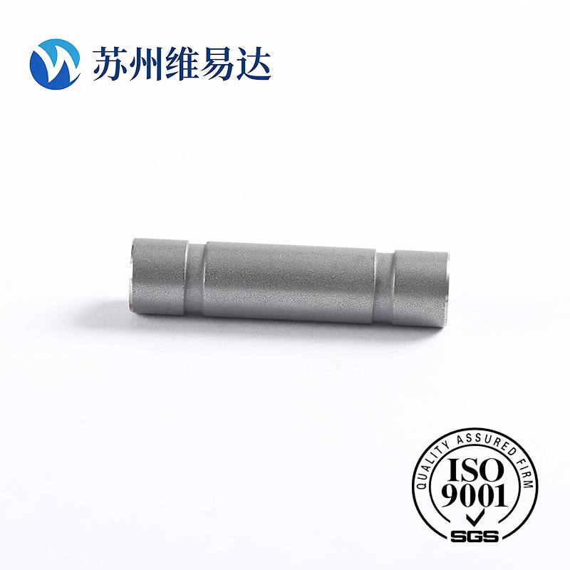 电子元器件自动车床加工 精密公差控制赋能AI液冷与半导体零件制造